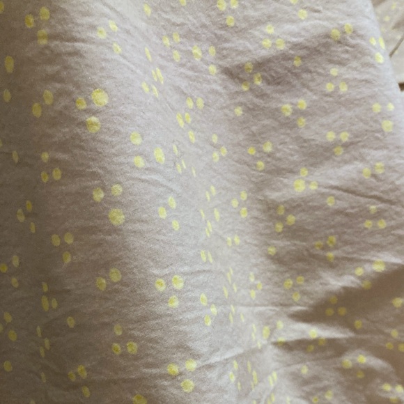 Clean poplin summer deess - size L - Picture 5 of 5